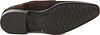 Giorgio Amalfi buty Monk Strap z brązowego zamszu Product / Detail