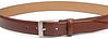 Suitable Ledergürtel Cognac Leder 022 Product / Detail