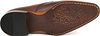 Suitable Leren Herenschoen Donkercognac Product / Detail