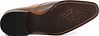 Suitable Shoe Leather Cognac Product / Detail