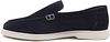 Suitable Azul Loafers Navy Product / Detail