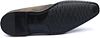 Scarpa Giorgio Amalfi in suede marrone Product / Detail