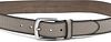 Suitable Ledergürtel Leder Grau Product / Detail