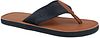 Tommy Hilfiger Flip Flops Marine commander en ligne | FM0FM05808-DW5 | Suitable Luxembourg