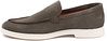 Suitable Napoli Mocassini Camoscio Olive Product