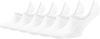 Suitable calze Bianco 6-pack