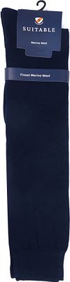 Suitable Kniekousen Navy Product / Detail