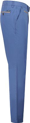 Gardeur Benny 3 Chino Indigo Blau Product / Detail