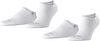 Burlington Everyday Socke 2-Pack Weiß Product / Detail