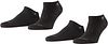 Burlington Everyday Skarpety czarne 2-pack Product / Detail