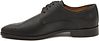 Zapato Derby Wannio negro de Melik Product / Detail
