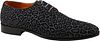 Melik Scarpe Antracite 108A036-05 