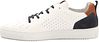 Suitable Grain Sneaker Bianco Product / Detail