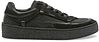 Greyder Lab Sneaker GL-214-56 Zwart GL-214-56 kopen | Suitable