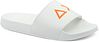 Sun68 Zapatos Blanco X36110-01