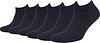 Suitable Enkelsokken 6-Pack Donkerblauw kopen | Suitable