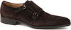 Giorgio Zapatos Marrón HE38203-490 