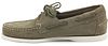 Buty żeglarskie Sebago Portland zielone Product