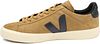 Veja Sneakers Campo Suede Camel