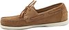 Sebago Bådesko Portland Cognac Product