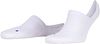 Falke Cool Kick Chaussettes Invisibles Antidérapantes Blanc Product / Detail