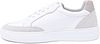 Suitable Sneaker Hvit