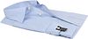 Camicia OLYMP Luxor con maniche extra lunghe Blu Product / Detail