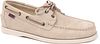 Sebago Zapatos Beige 7111PTW-910