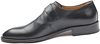 Steppin' Out Cliveden Monk buty czarne Product / Detail