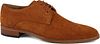 Suitable Leren Herenschoen Cognac 740 7674-108-005-STB kopen | Suitable