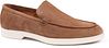 Suitable Napoli Loafers Camel SH-LO-STBL-CAMEL kopen | Suitable