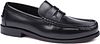 Suitable Penny Loafers Leather Black SU-FW-PELO-LE-BL order online | Suitable