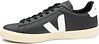 Veja Sneakers Campo Weiß Schwarz