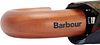 Barbour Umbrella Tartan Green Product / Detail