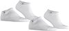 Burlington Calze Everyday 2-Pack Bianco Product / Detail