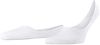 Falke Step Sneakersok Invisible Wit Product / Detail