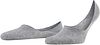 Falke Step Sokker Usynlige Sneakers Grå Product / Detail