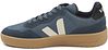 Veja Sneakers V-90 Suede Blau Product / Detail