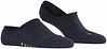 Falke Keep Warm Sneaker Sok Donkerblauw Product