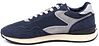 HOFF Sneakers City Donker Blauw