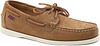 Sebago Bådesko Portland Cognac 7111PTW-Brown Cognac