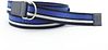 Steppin' Out Tape Ceinture Bleu SM999.1806.05-2101 commander en ligne | Suitable