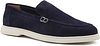 Suitable Zapatos Azul marino Loafer Firenz Azul