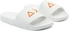 Sun68 Flip-Flops Logo Bianco White Product / Detail