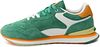 HOFF Sneakers Virdis Groen Product