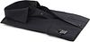 Camisa OLYMP Luxor de manga extra larga en negro Product / Detail
