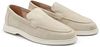Passande Azul Loafers Beige Product / Detail
