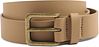 Scotch and Soda Ledergürtel Beige Leder 169377-4218 kaufen | Suitable