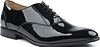 Suitable Lacquer Shoes Leather Black order online | SH-GALA-STBL -01 | Suitable Liechtenstein