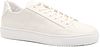 Suitable Nubuck Skave Sneaker White order online | 525975-sbn100L0 White | Suitable Slovenia